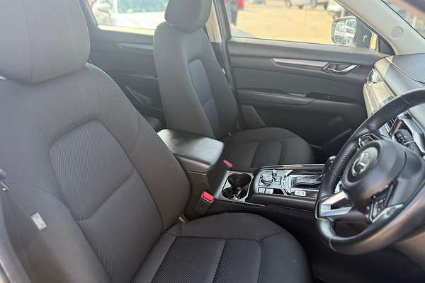 2023 Mazda CX-5 G20 Maxx KF Series