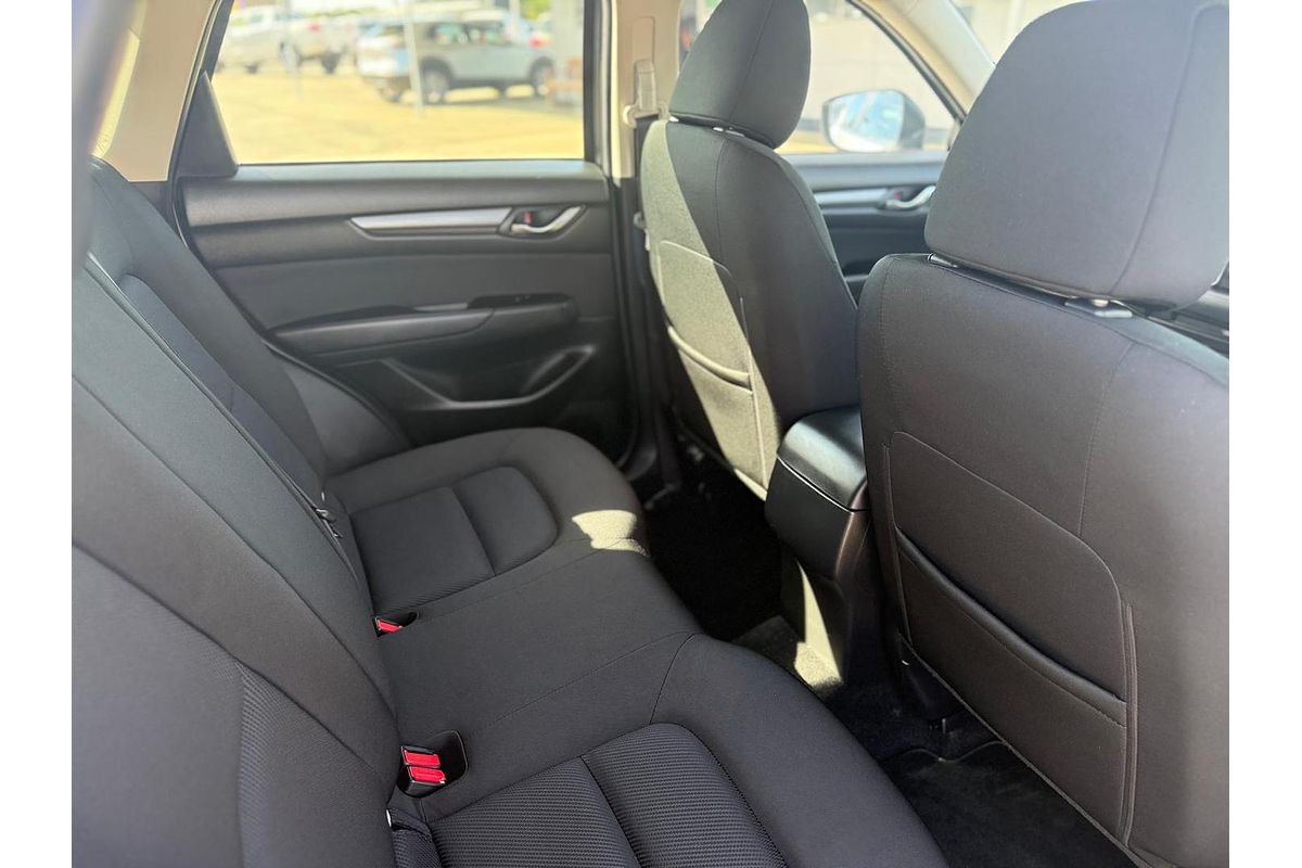 2023 Mazda CX-5 G20 Maxx KF Series
