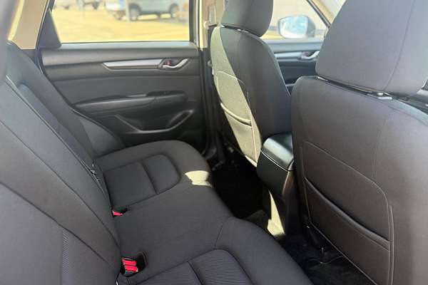 2023 Mazda CX-5 G20 Maxx KF Series