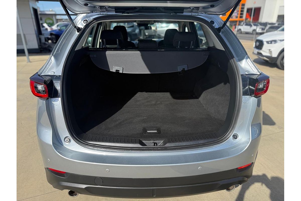 2023 Mazda CX-5 G20 Maxx KF Series