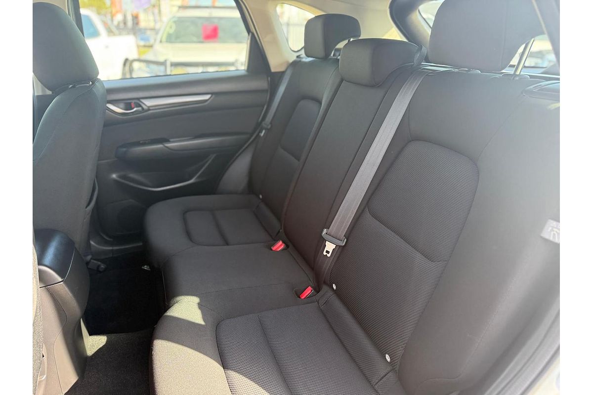 2023 Mazda CX-5 G20 Maxx KF Series