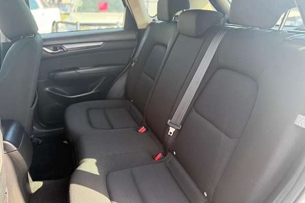 2023 Mazda CX-5 G20 Maxx KF Series