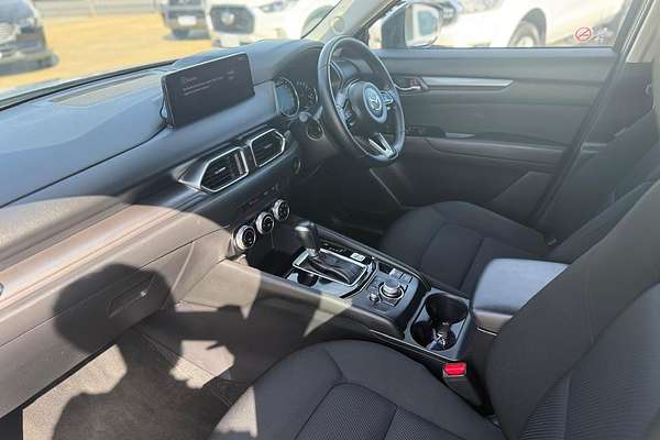 2023 Mazda CX-5 G20 Maxx KF Series