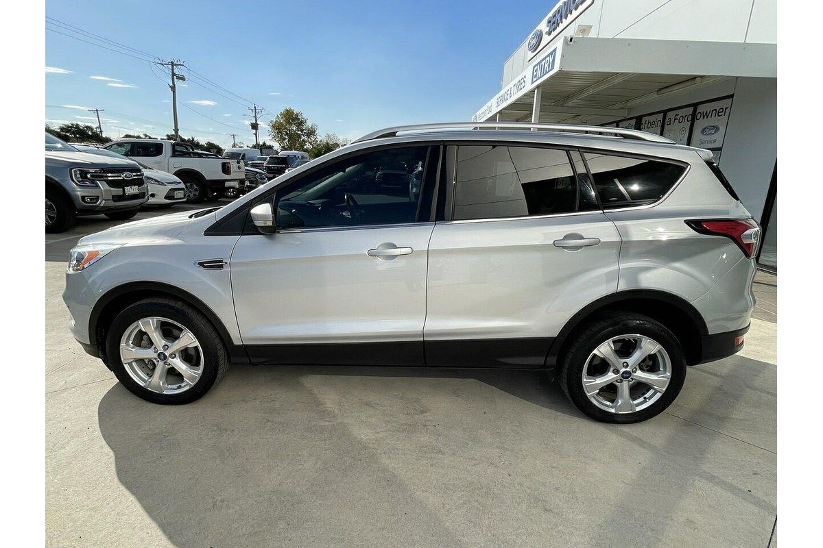 2016 Ford Escape Trend ZG