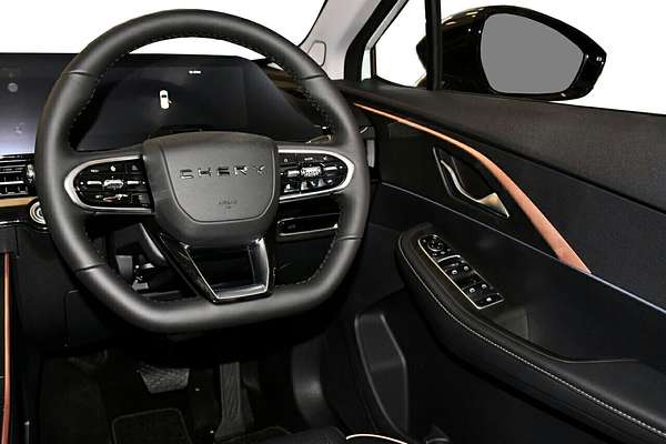 2024 Chery OMODA 5 EX T19C