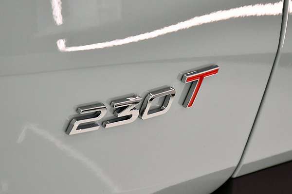 2024 Chery OMODA 5 EX T19C