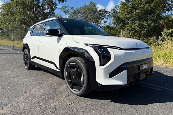 2024 Kia EV3 GT-Line Long Range SV
