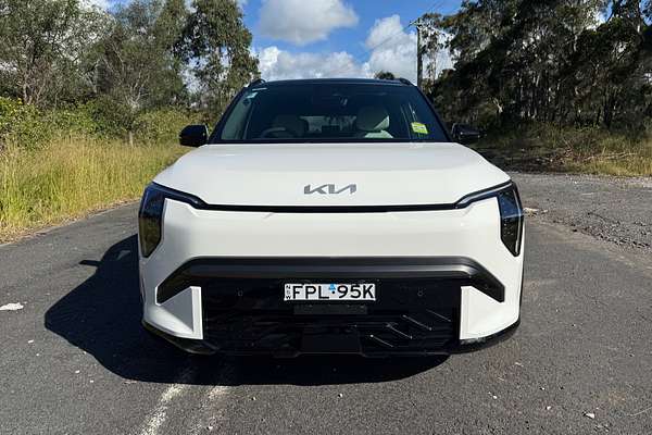 2024 Kia EV3 GT-Line Long Range SV