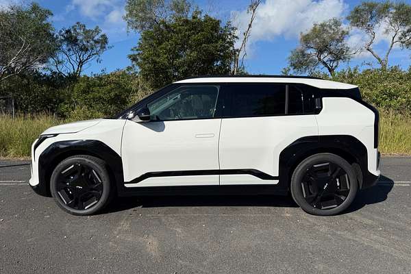2024 Kia EV3 GT-Line Long Range SV