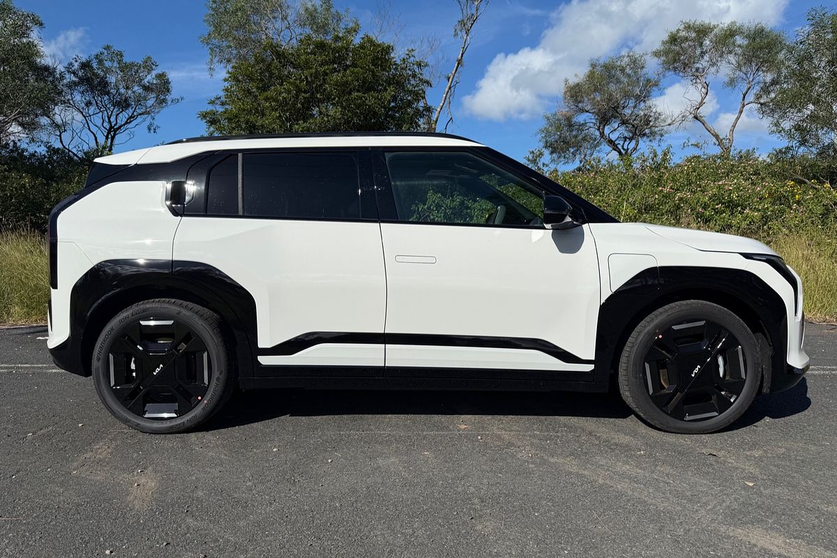 2024 Kia EV3 GT-Line Long Range SV