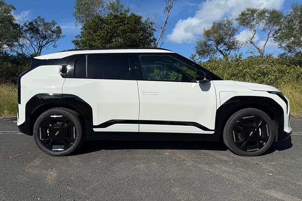 2024 Kia EV3 GT-Line Long Range SV