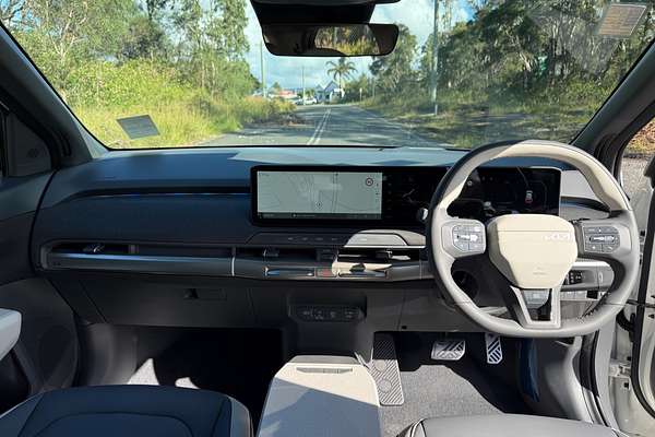 2024 Kia EV3 GT-Line Long Range SV