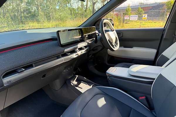 2024 Kia EV3 GT-Line Long Range SV