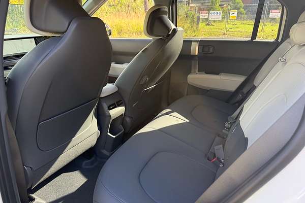 2024 Kia EV3 GT-Line Long Range SV