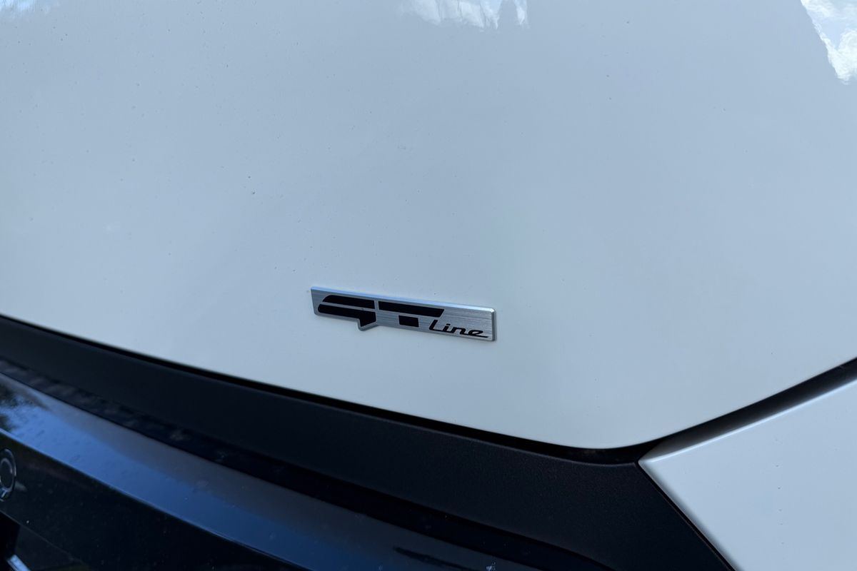 2024 Kia EV3 GT-Line Long Range SV