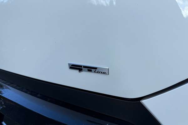 2024 Kia EV3 GT-Line Long Range SV