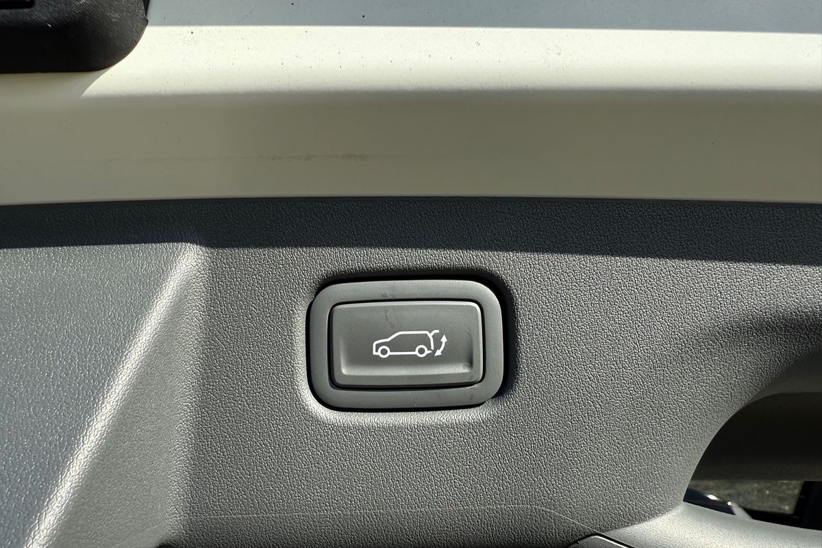 2024 Kia EV3 GT-Line Long Range SV