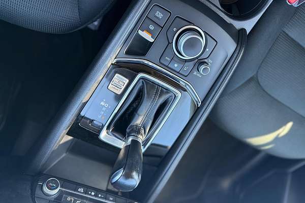 2022 Mazda CX-5 Maxx Sport KF Series