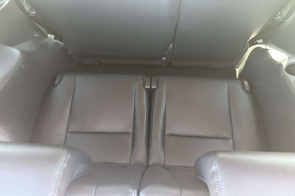 2018 Mitsubishi Pajero Sport Exceed QE