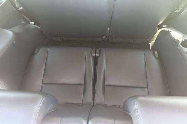 2018 Mitsubishi Pajero Sport Exceed QE