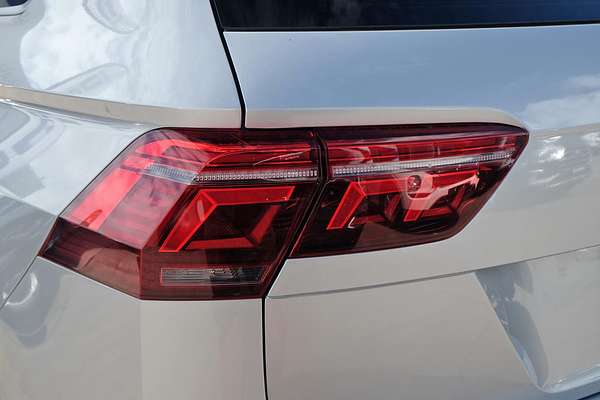 2022 Volkswagen Tiguan R 5N