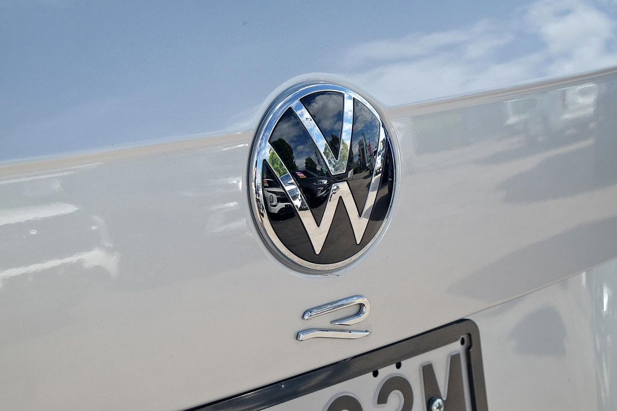 2022 Volkswagen Tiguan R 5N