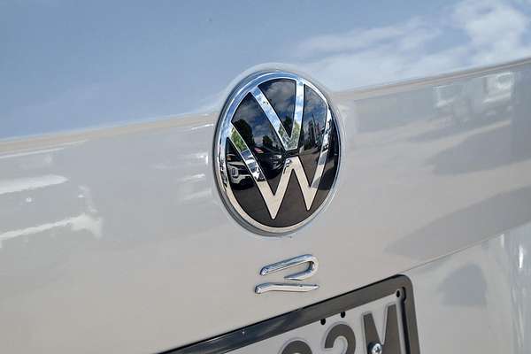 2022 Volkswagen Tiguan R 5N