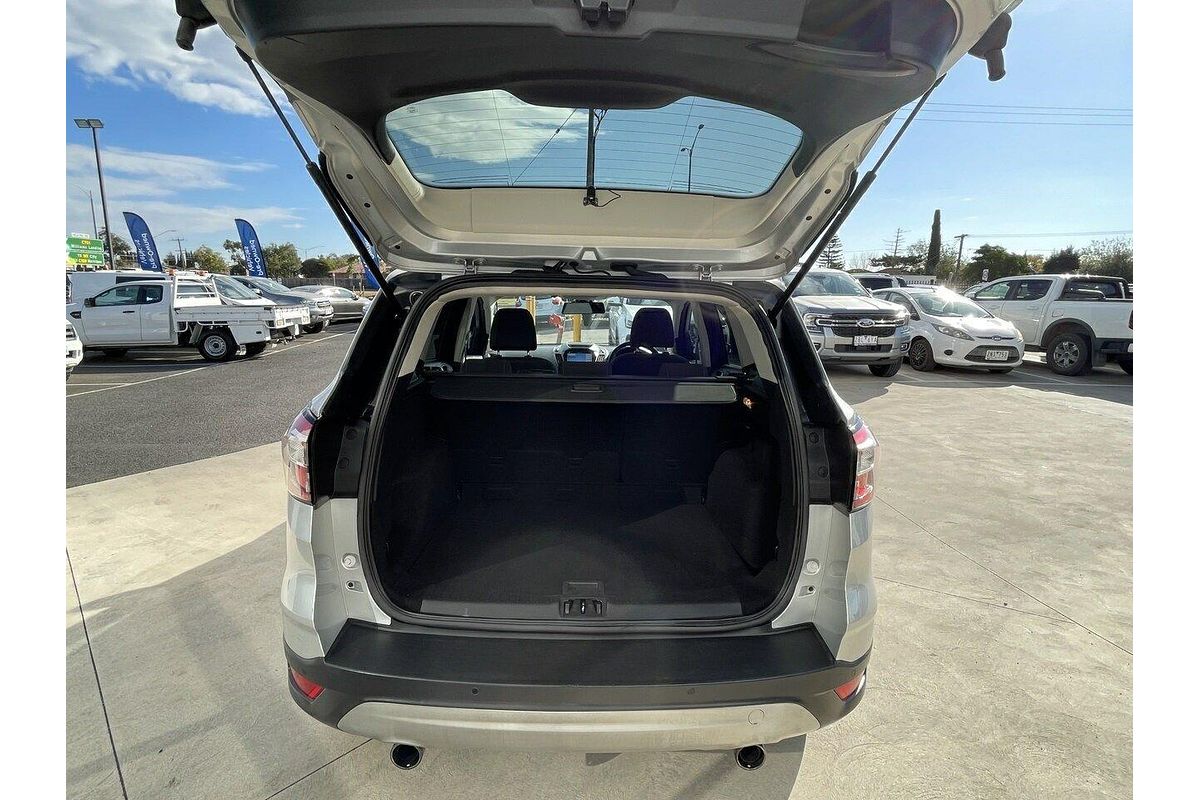 2016 Ford Escape Trend ZG
