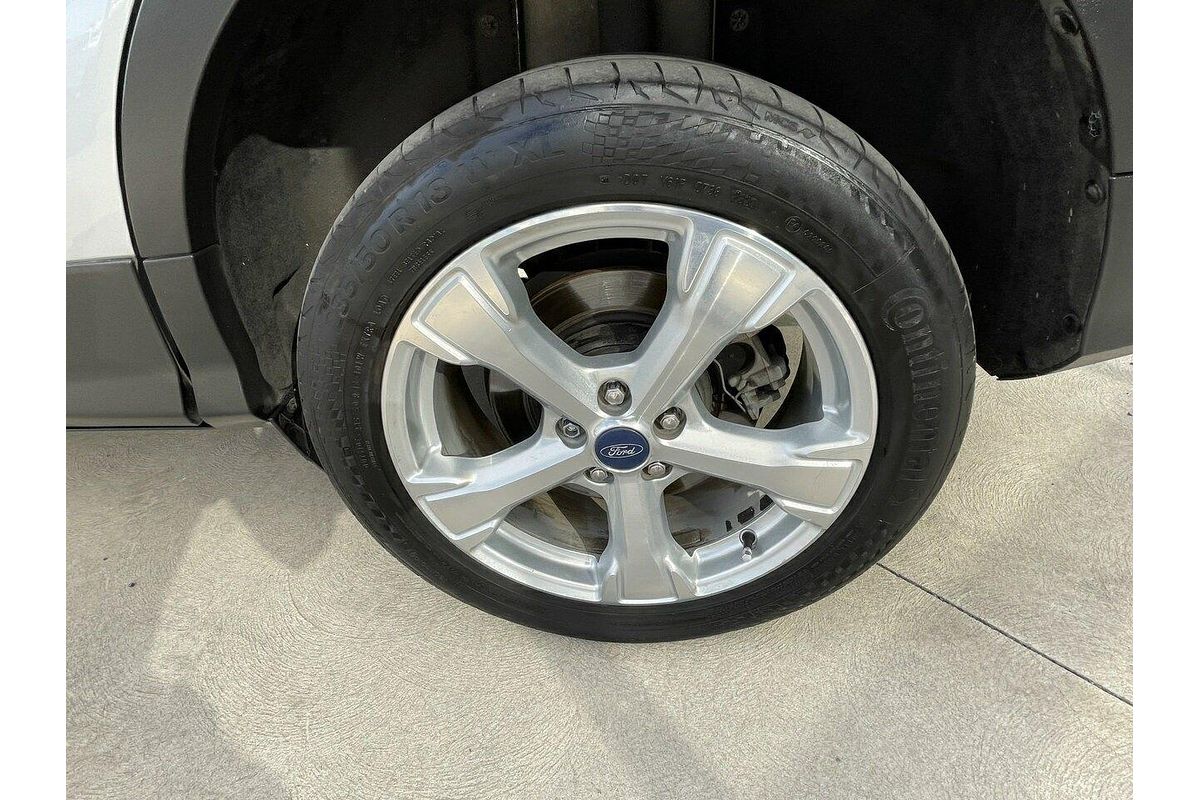 2016 Ford Escape Trend ZG