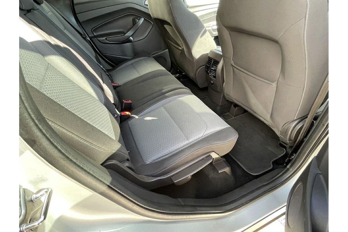 2016 Ford Escape Trend ZG