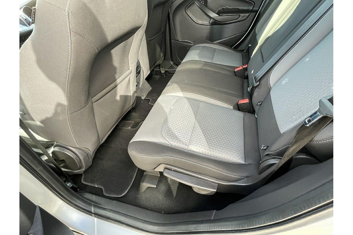2016 Ford Escape Trend ZG