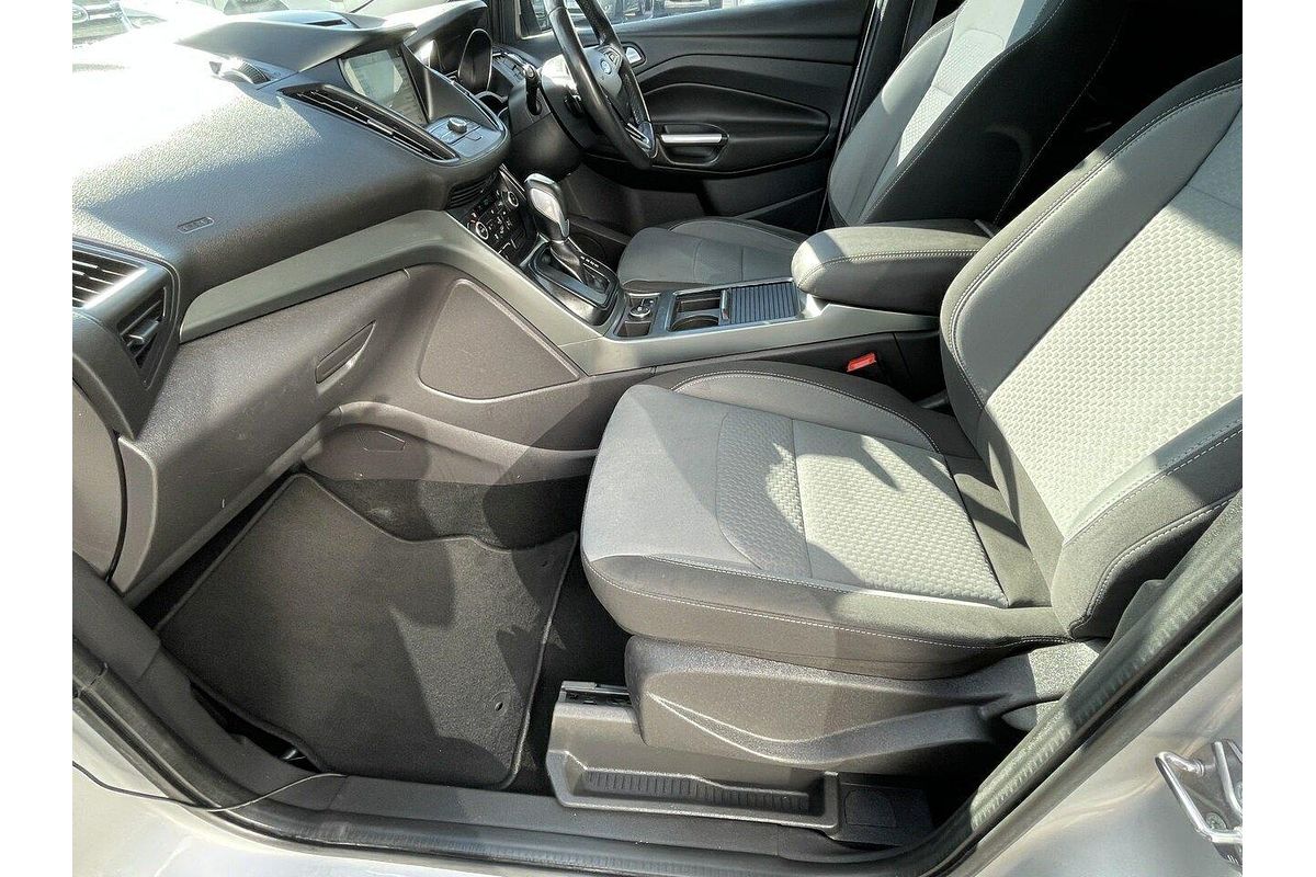2016 Ford Escape Trend ZG