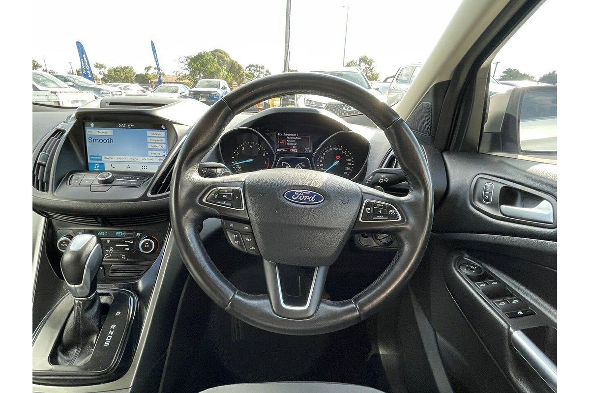 2016 Ford Escape Trend ZG