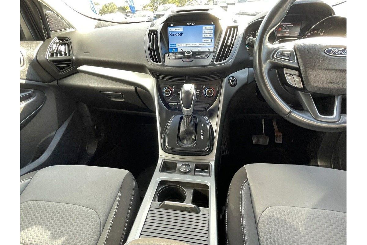 2016 Ford Escape Trend ZG