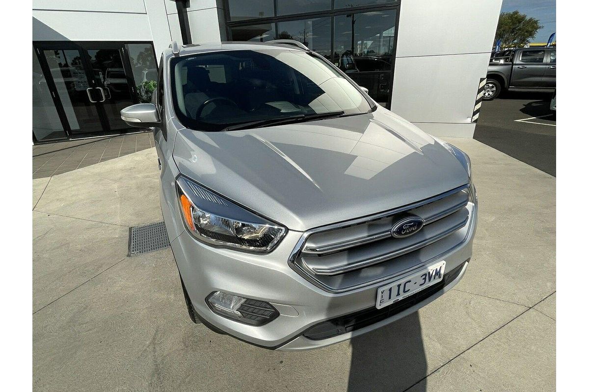 2016 Ford Escape Trend ZG