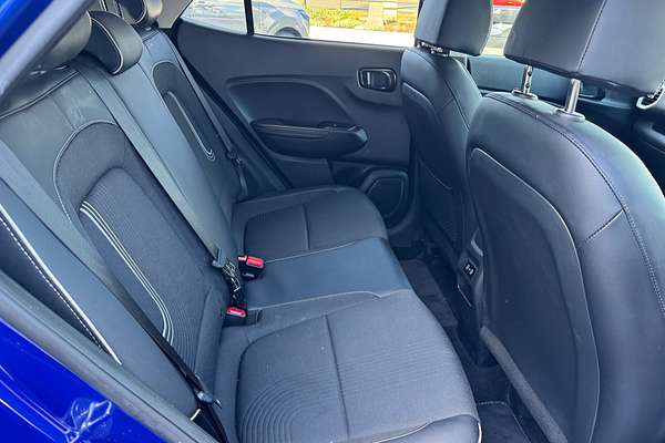 2023 Hyundai Venue Elite QX.V5