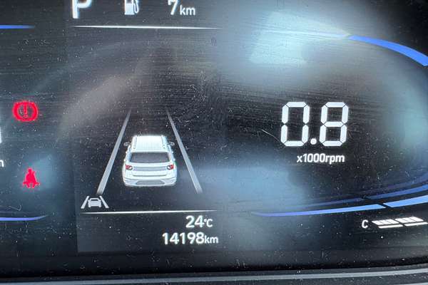 2023 Hyundai Venue Elite QX.V5