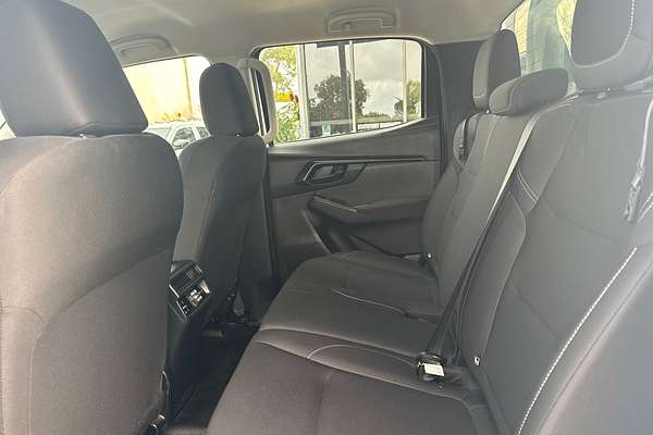 2020 Isuzu D-MAX SX 4X4