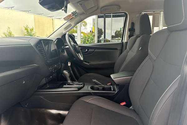 2020 Isuzu D-MAX SX 4X4