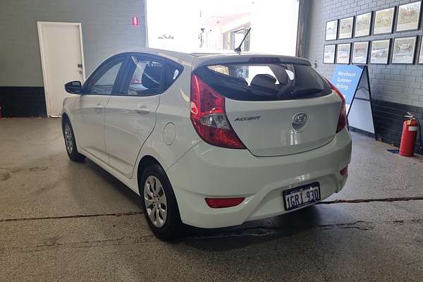 2016 Hyundai Accent Active RB4