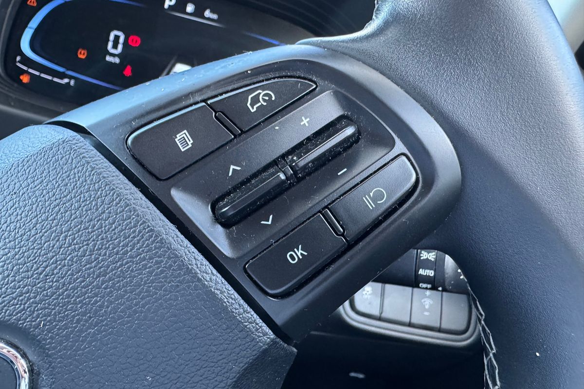 2023 Hyundai Venue Elite QX.V5