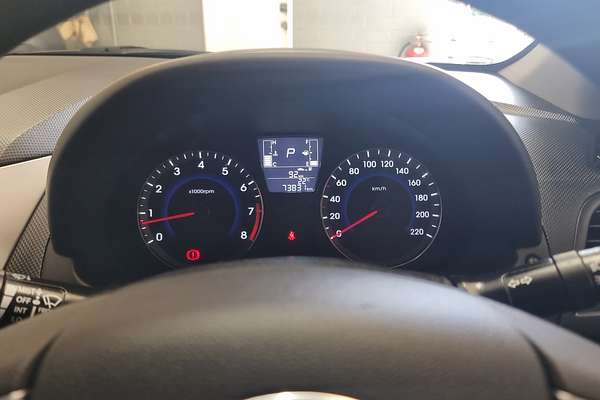 2016 Hyundai Accent Active RB4