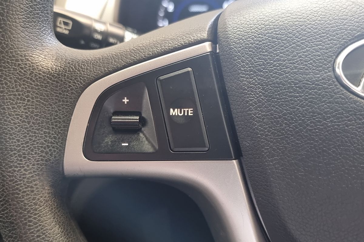 2016 Hyundai Accent Active RB4