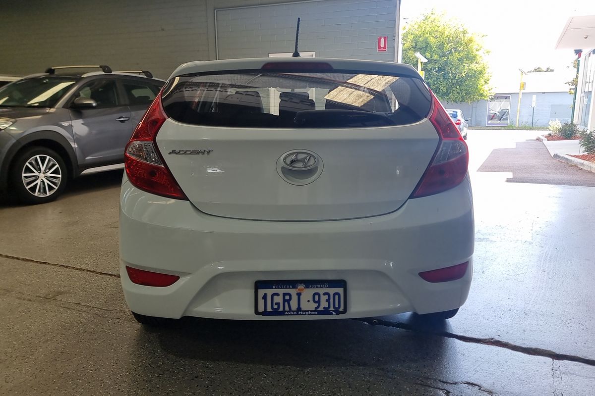 2016 Hyundai Accent Active RB4