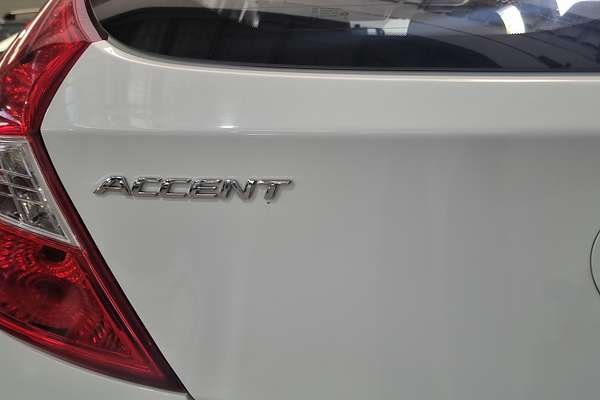 2016 Hyundai Accent Active RB4
