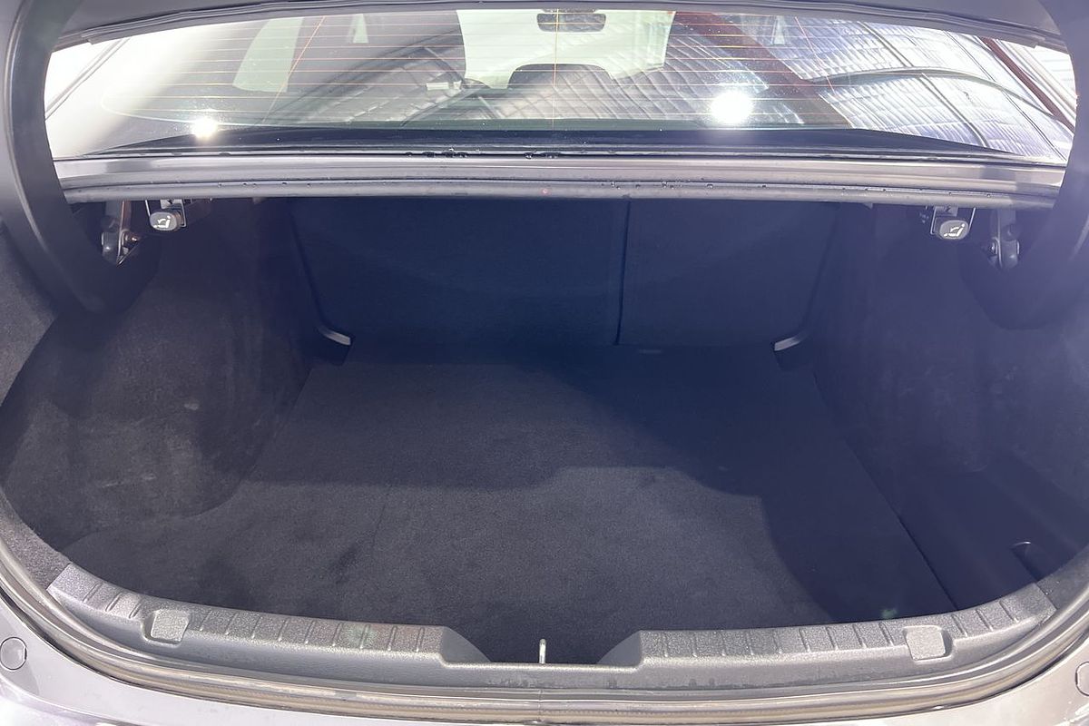 2024 Mazda 3 G25 Evolve SP BP Series