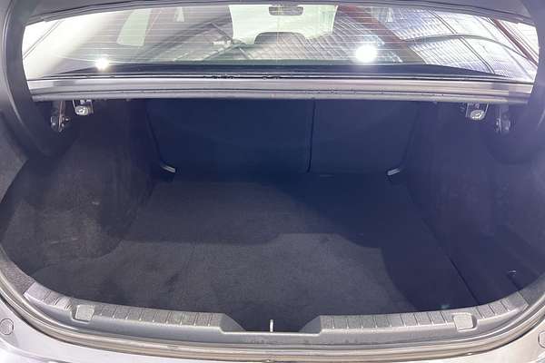 2024 Mazda 3 G25 Evolve SP BP Series