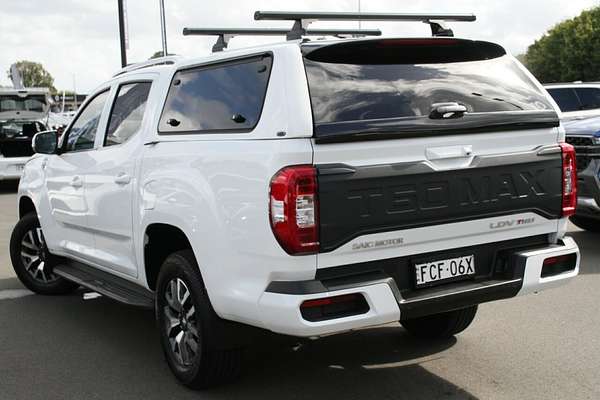 2023 LDV T60 Max PRO SK8C 4X4