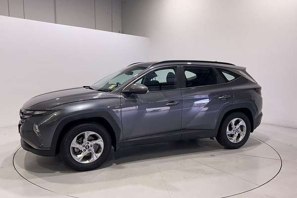 2023 Hyundai Tucson NX4.V2