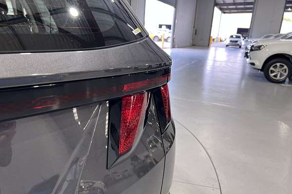2023 Hyundai Tucson NX4.V2